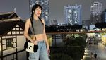Pesona Indah Kusuma, Kontestan Indonesia Pertama di Ajang Pencarian Bakat China