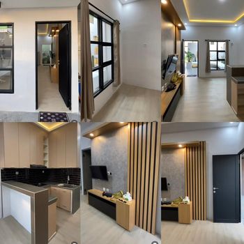 Inspirasi renovasi rumah subsidi tipe 36 viral di TikTok, hasilnya jadi aesthetic dan bikin kagum. Inspirasi renovasi rumah subsidi tipe 36 viral di TikTok, hasilnya jadi aesthetic dan bikin kagum.