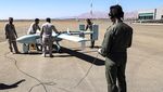 Iran Gelar Latihan Drone Tempur Besar-besaran, Bikin Rusia Kepo
