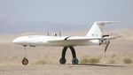 Iran Gelar Latihan Drone Tempur Besar-besaran, Bikin Rusia Kepo
