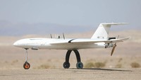 Diketahui Rusia kini tengah mengembangkan produksi massal drone serang yang sejenis dengan buatan Iran. Rusia selama ini kerap menggunakan drone Shahed-136 buatan Iran yang bisa menempuh jarak lebih dari 1.600 km. Drone Iran versi Rusia disinyalir berskala lebih besar dan bisa meluncurkan serangan gerombolan yang menyasar satu target.  