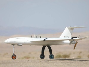Israel Sebut Iran Luncurkan Serangan 100 Drone Lebih ke Wilayahnya