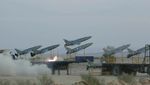 Iran Gelar Latihan Drone Tempur Besar-besaran, Bikin Rusia Kepo