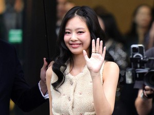 Waw! Harga Apartemen Anyar Jennie Blackpink Rp 59,1 M