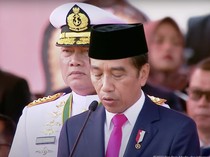 Arahan Jokowi Minta TNI Peka soal Krisis Pangan: Ini Urusan Perut!