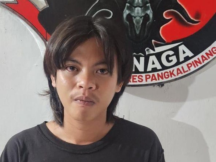 Juru parkir tikam pemuda dipicu adu mulut