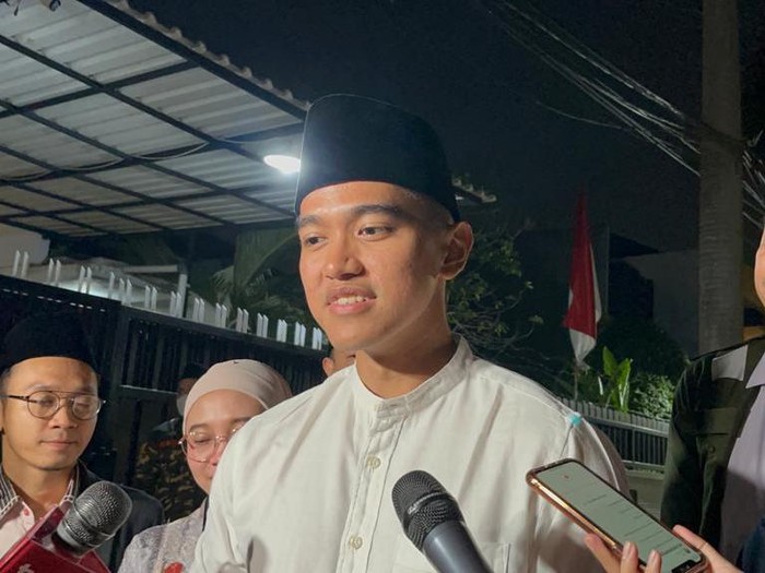 Kaesang Pangarep