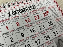 Kalender Bali 27 Oktober 2023: Tidak Baik untuk Dewasa Ayu