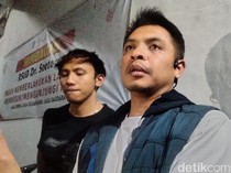 Polisi Minta Buruh Pengeroyok Satpol PP Surabaya Menyerah: Atau Kami Tindak