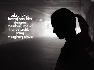50 Kata-kata Kecewa karena Tidak Dihargai, Mewakili Rasa Sedih dengan Bijak