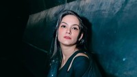 Dalam salah satu wawancara di kawasan Jakarta, Kia Poetri menyebut memang mengenal sosok Virgoun. Foto: instagram Kia Poetri
