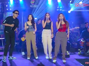 Lirik Lagu Kisinan yang Dinyanyikan Masdddho X Trio Macan