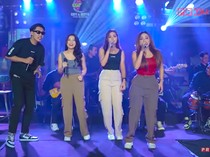 Lirik Lagu Kisinan yang Dinyanyikan Masdddho X Trio Macan