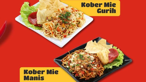 Outlet mi pedas yang satu ini pertama kali dibuka di Kota Malang, sebelum akhirnya menyebar ke beberapa tempat. Salah satunya Surabaya.