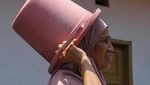 Krisis Air Bersih Akibat El Nino