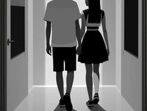 Horor Maut Menjemput Saat Kencan Singkat Nicko dan Siti