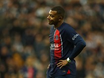 Pesan Nasri ke Mbappe: Jadi Raja di Desamu!