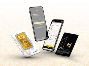 Lakuemas Adakan Giveaway Berhadiah Rp 2 Juta, Begini Cara Ikutannya!