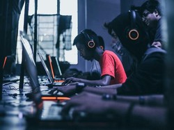 Laptop Tipis Murah Ini Ternyata Tahan Main Game Berat