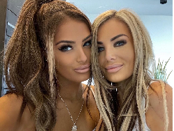 Nenek Awet Muda yang Disangka Saudari Cucunya Ungkap Tips Cantik di Usia 65