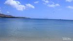 Liburan Bisa Se-privat Ini di Pantai Kemos Lombok