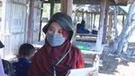 Liburan Bisa Se-privat Ini di Pantai Kemos Lombok