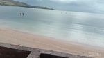 Liburan Bisa Se-privat Ini di Pantai Kemos Lombok