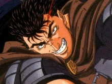 Manga Berserk Serial Terbaik 2024