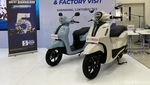 Lihat Lebih Dekat Maxi dan Classy Yamaha versi Lite, Harga Lebih Murah