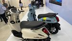 Lihat Lebih Dekat Maxi dan Classy Yamaha versi Lite, Harga Lebih Murah