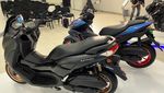 Lihat Lebih Dekat Maxi dan Classy Yamaha versi Lite, Harga Lebih Murah