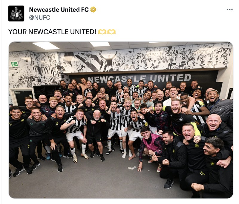 Meme Newcastle