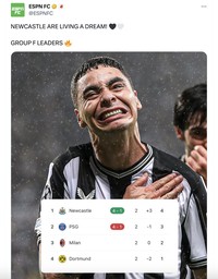 Meme Newcastle