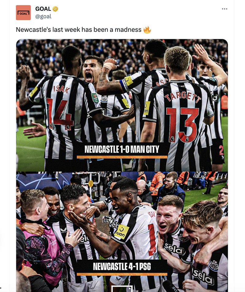 Meme Newcastle