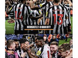 Meme Kocak PSG Dibabat Newcastle, Mbappe Memble