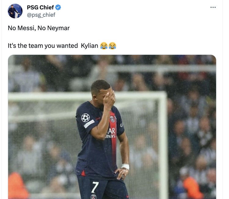 Meme Newcastle