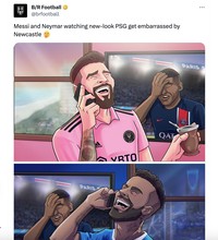 Meme Newcastle
