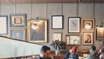 Mengintip Kembali Kafe Olivier Jakarta, TKP Kasus Kopi Sianida
