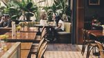 Mengintip Kembali Kafe Olivier Jakarta, TKP Kasus Kopi Sianida
