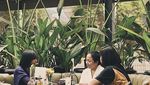 Mengintip Kembali Kafe Olivier Jakarta, TKP Kasus Kopi Sianida