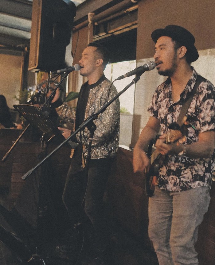 Mengintip Kembali Kafe Olivier Jakarta, TKP Kasus Kopi Sianida Mengintip Kembali Kafe Olivier Jakarta, TKP Kasus Kopi Sianida