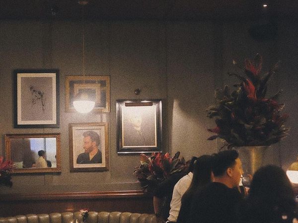 Mengintip Kembali Kafe Olivier Jakarta, TKP Kasus Kopi Sianida
