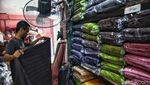 Potret Migrasi Pedagang Konvensional ke Pasar Online
