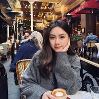 Luwe pun menjawab semua tudingan yang ramai di media sosial. Dia meminta maaf atas kesalahannya di masa lalu, namun membantah telah melakukan perundungan, apalagi terhadap puluhan siswa kala itu. Foto: Instagram/@luweexxi