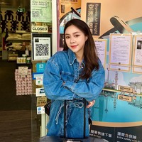 “Laporan bahwa saya menindas 30 hingga 80 orang tidaklah benar. Saya akui bahwa ketika saya masih muda, saya memang pemberontak, memiliki temperamen buruk dan sangat kasar. Saya akan merenungkannya, dan saya telah membayar akibatnya hari ini,” tuturnya di ATV News. Foto: Instagram/@luweexxi