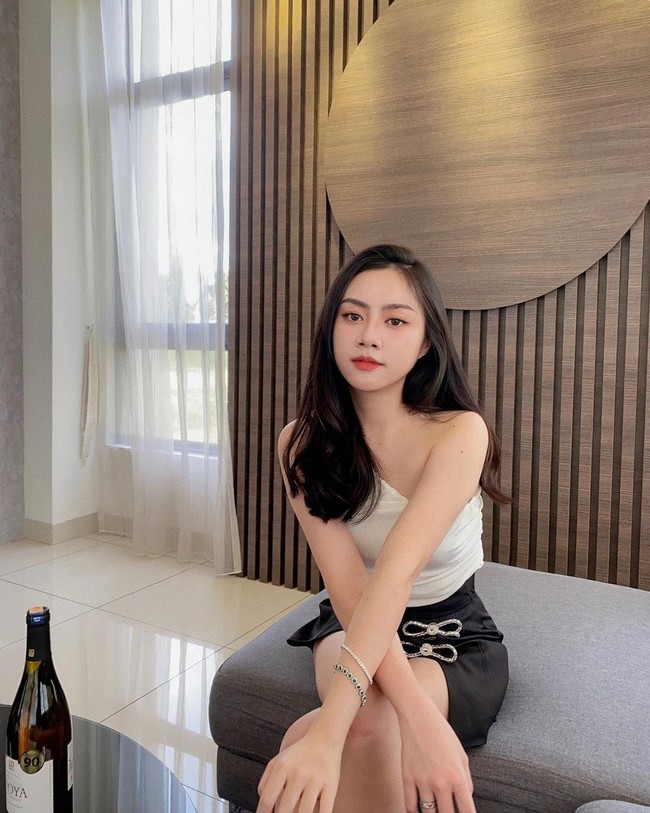 ATV sebagai penyelenggara kontes kecantikan tersebut telah merilis pernyataan resmi dan berjanji akan menyelidiki kasus tersebut. Mereka juga menyatakan akan mengambil tindakan hukum jika diperlukan. Foto: Instagram/@luweexxi