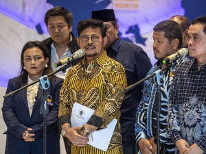 Eks Pegawai KPK Sindir Firli Punya Track Record Bagus Langgar Etik di KPK