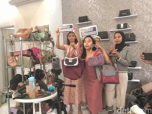 Ikut RI, Malaysia Jajaki Larang TikTok Shop Jualan