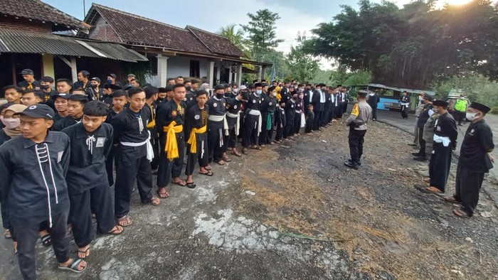 Paguyuban Paseduluran Blitar