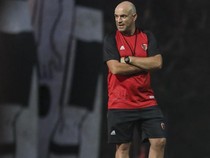 Jelang PSM Vs PSS, Bernardo Tavares Nilai Skuad Mudanya Kurang Pengalaman